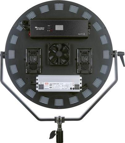 Immagine prodotto Falcon Eyes Lampada LED bicolore Sophiez So-300TDX