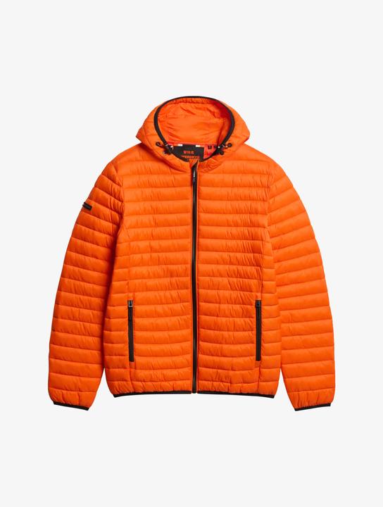 Actual product image Superdry Hooded Fuji Lite Jacket (L)