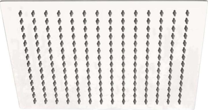 Schütte Pomme de douche (1 Beam type)