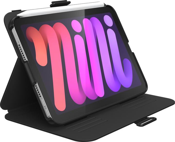 Actual product image speck Balance Folio (iPad mini 2021 (6th Gen), iPad mini, iPad mini 2024 (7th gen))