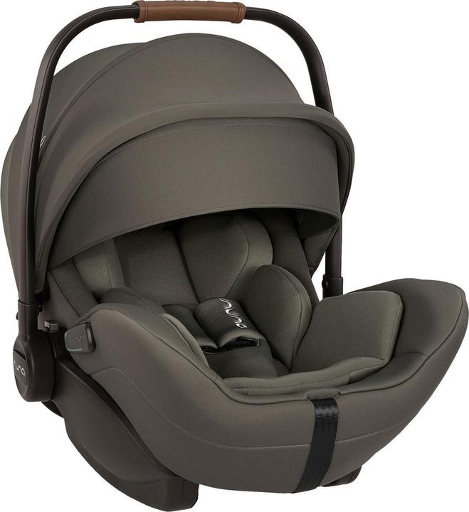 Produktbild Nuna arra flex (Babyschale, ECE R129/i-Size Norm)