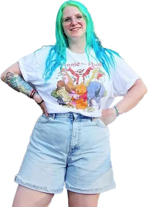 Produktbild Winnie the Pooh TShirt (M)