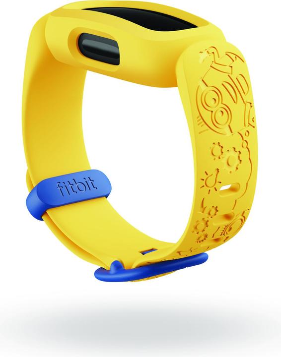Actual product image Fitbit Ace 3 (37.39 mm)