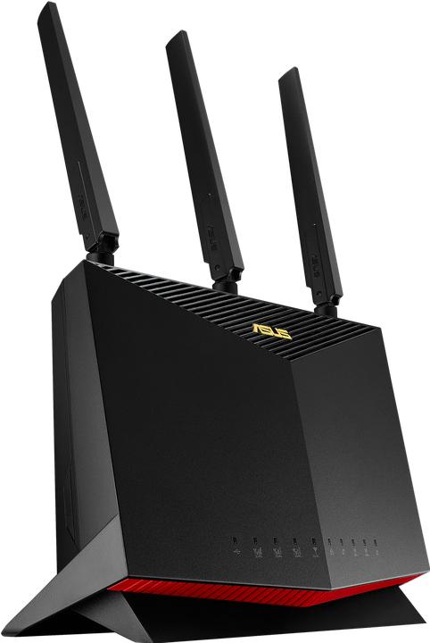 Actual product image ASUS 4G-AC86U