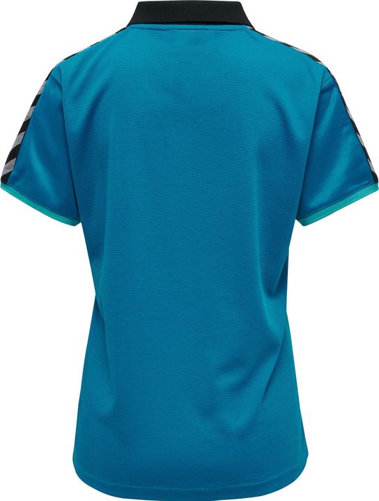 Produktbild hummel Authentic Woman Functional Polo (XXL)
