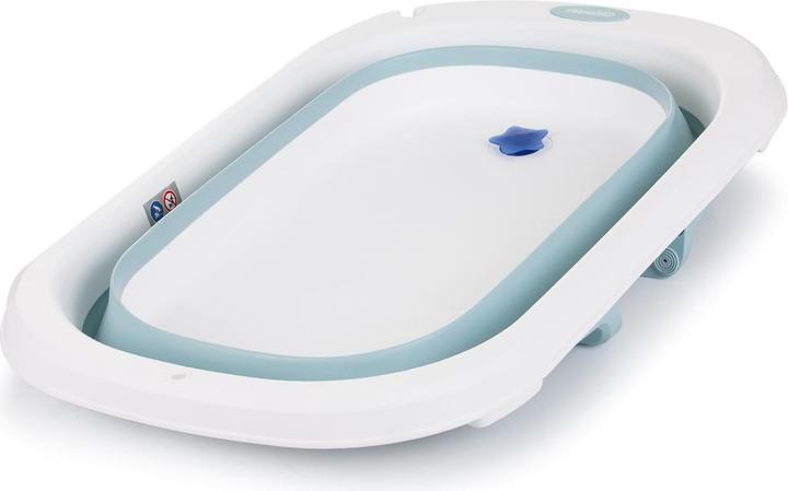 Immagine prodotto Chipolino Isla con cuscino da bagno