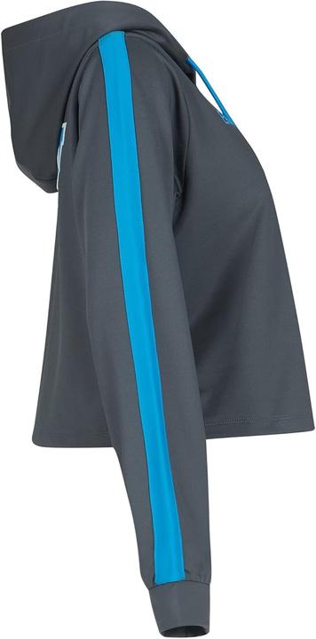 Produktbild SSC Napoli SSCN Lady Kapuzenpullover Saison 2022/2023 (XXL)