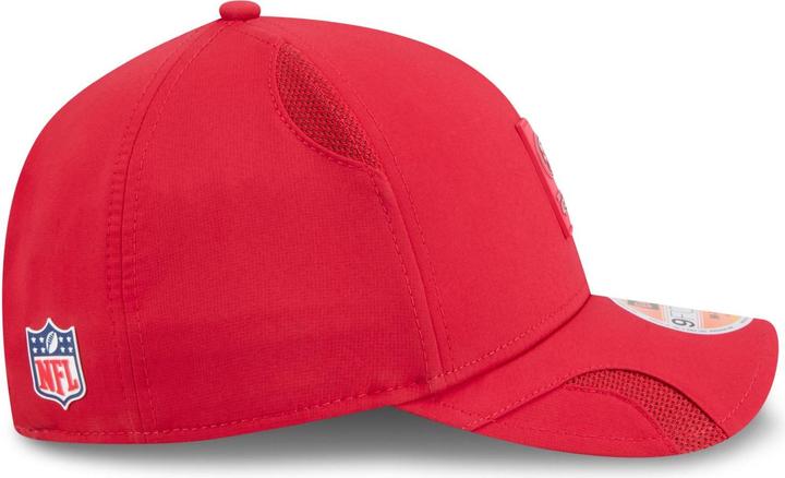 Immagine prodotto New Era 9Forty M-Crown Cap - Sideline San Francisco 49Ers