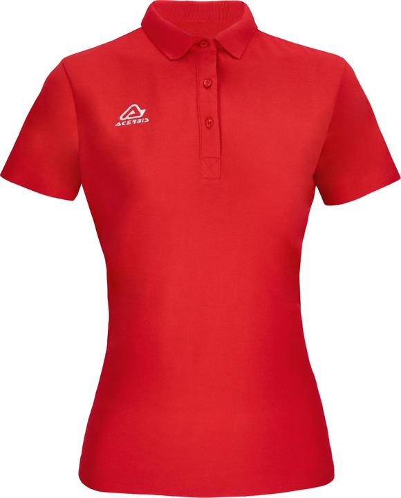 Actual product image Acerbis 's polo shirt atlantis (XL)