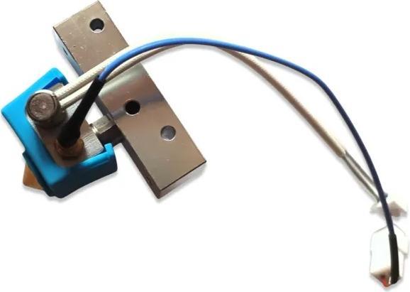 Immagine prodotto FlashForge Gruppo estrusore destro per (Ricambi)