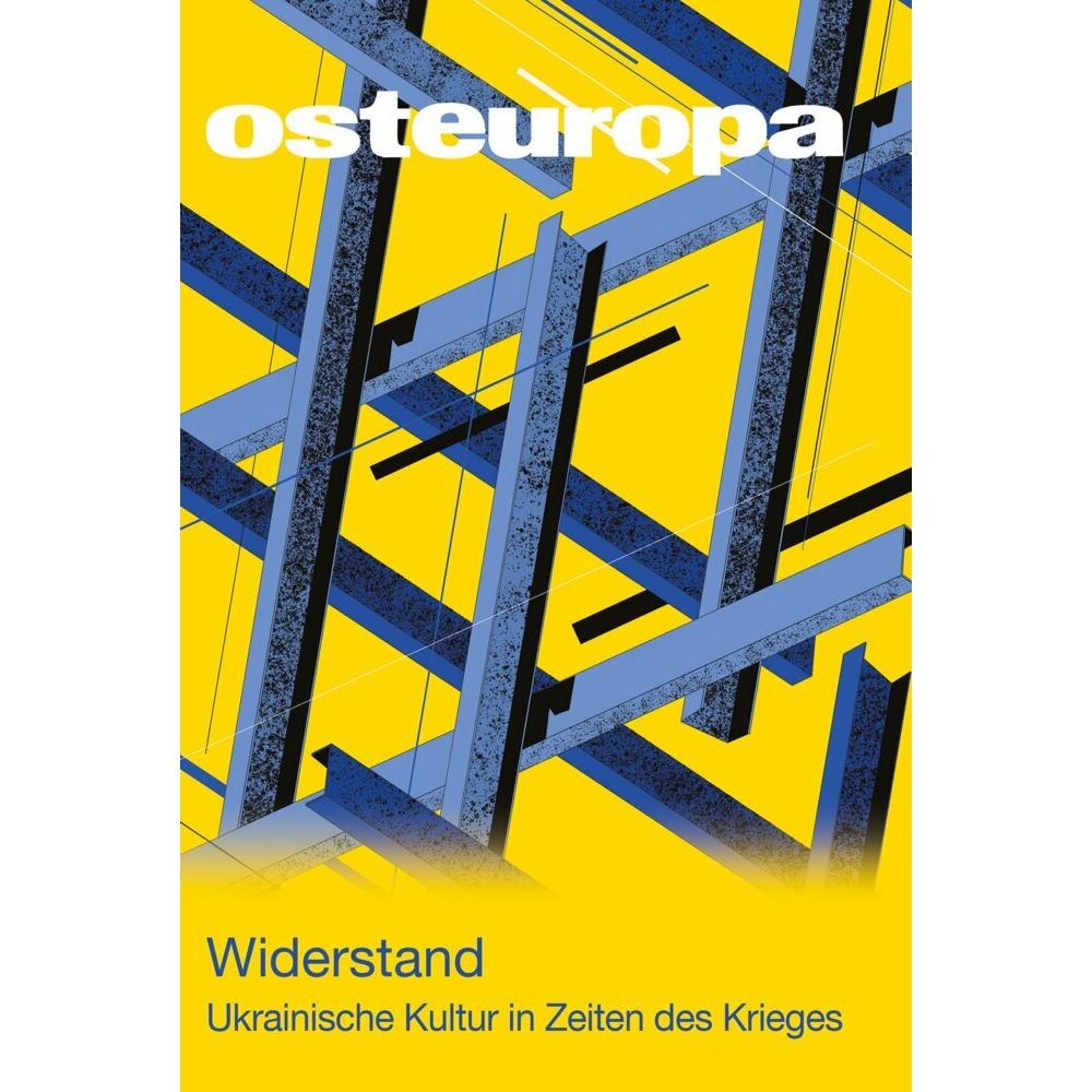 Osteuropa 6-8/2022, Sachbücher von Manfred Sapper, Volker Weichsel