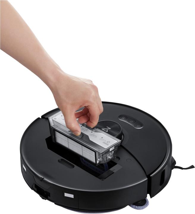 Produktbild Roborock S8 MaxV Ultra (Saugwischroboter)
