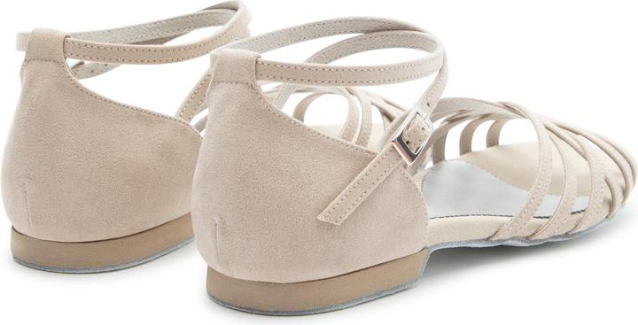 Produktbild Dancing Queens DQ02 flache Tanzschuhe (37)