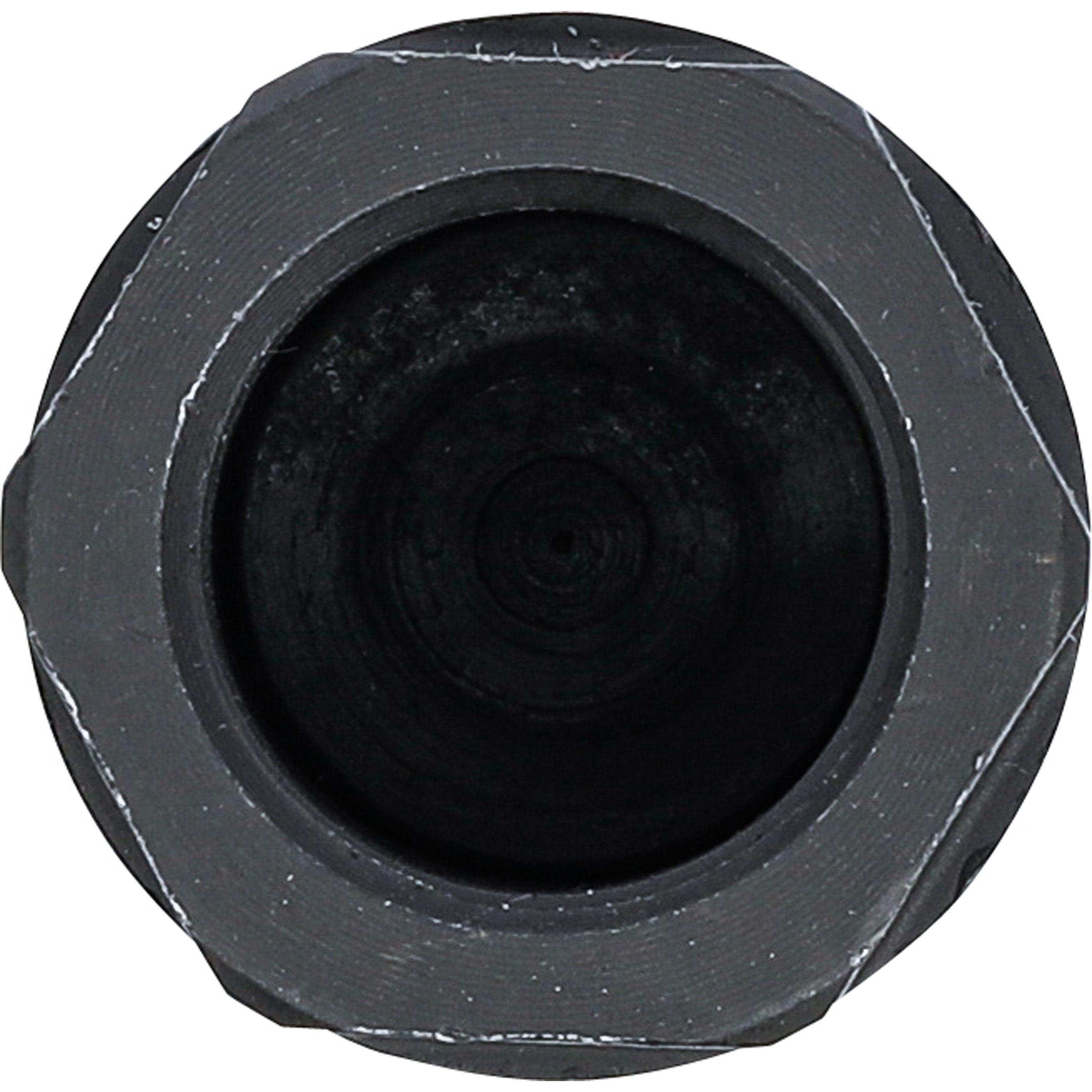 Thumbnail - BGS, Fahrzeug Werkzeug, Demontageadapter aus Art. 7771 M27 x M20 x 41 mm