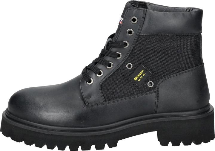 Actual product image Bauer Stiefelette (41)