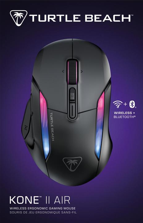 Produktbild Turtle Beach Kone II Air (Kabellos)