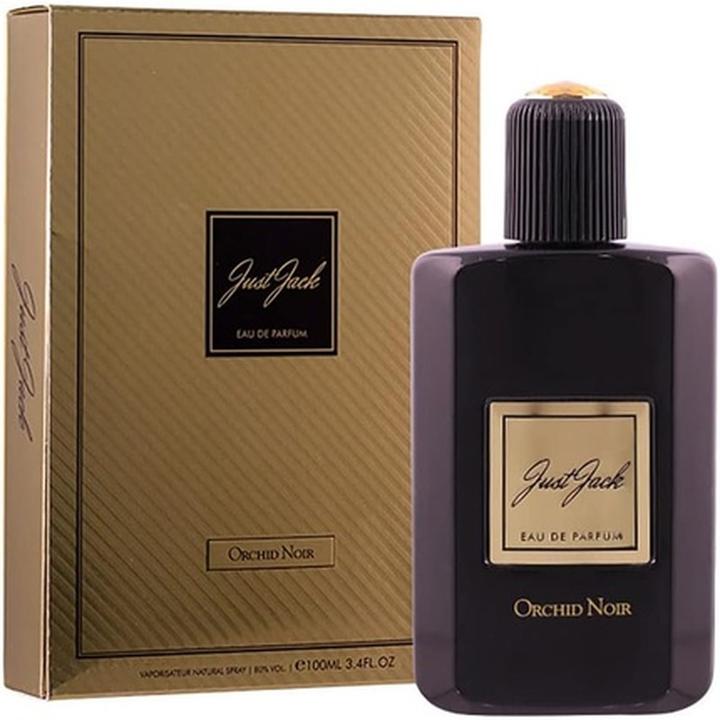 Immagine prodotto Just Jack Orchidea Noir (Eau de parfum, 100 ml)