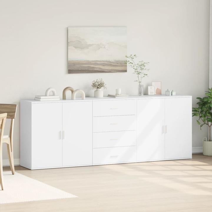 Image du produit vidaXL Kelcy (79 x 38 x 80 cm)
