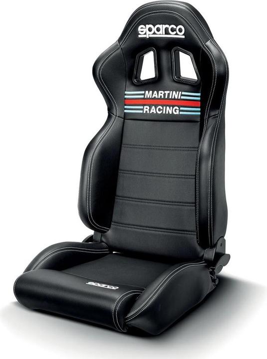 Produktbild Sparco Martini Racing R100