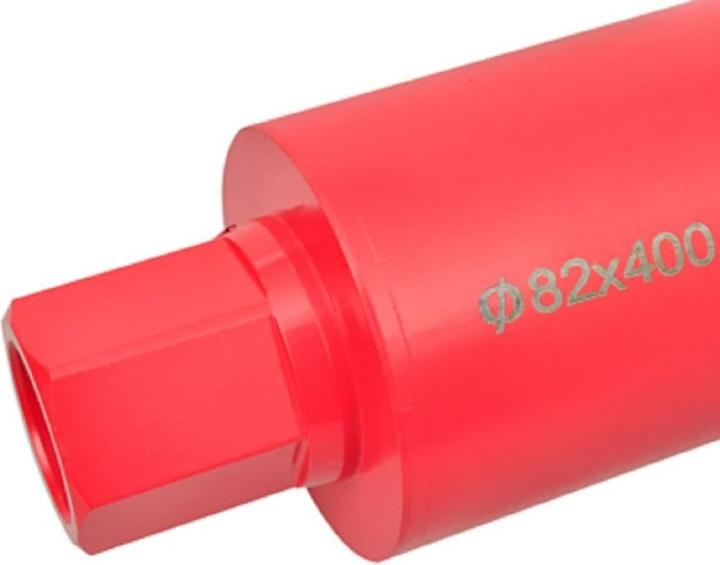 Image du produit vidaXL Diamantbohrkrone (82 mm)