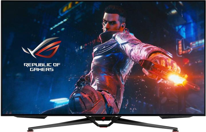 ASUS ROG PG48UQ (3840 x 2160 Pixel, 47.50")