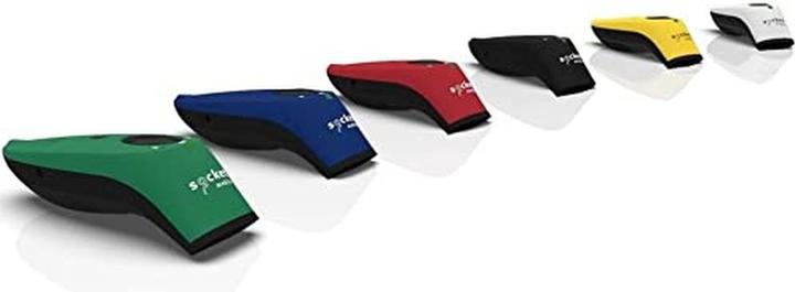 Produktbild Socket ScanO S720 Linear Barcode & QR Code Reader Black & Charging Stand (1D-Barcodes, QR-Code, 2D-Barcodes)