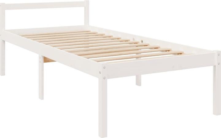 Image du produit vidaXL Seniorenbett (75 x 190 cm)