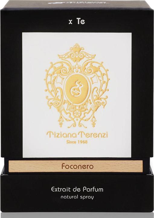 Actual product image Tiziana Terenzi Foconero (Extrait De Parfum, 100 ml)