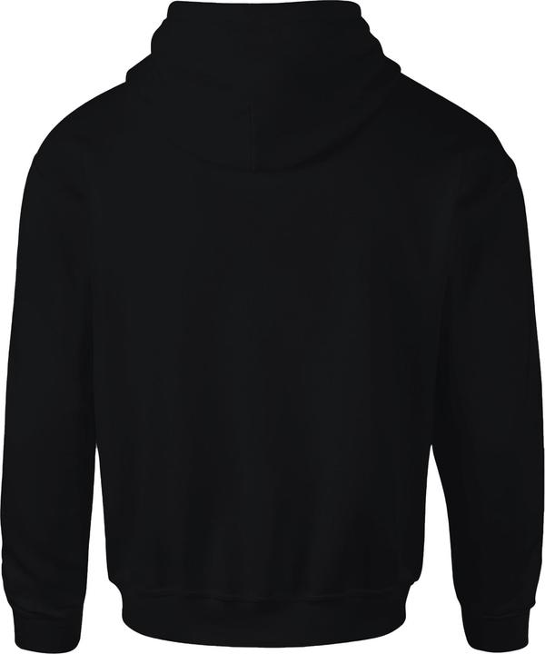 Image du produit Sweat à capuche garçon Batman TV Series Dynamic Duo Photograph (128)