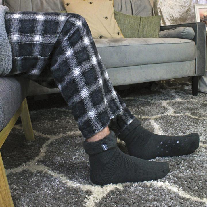 Produktbild Thmo Kuschelsocken (3er Pack, 39 - 45)