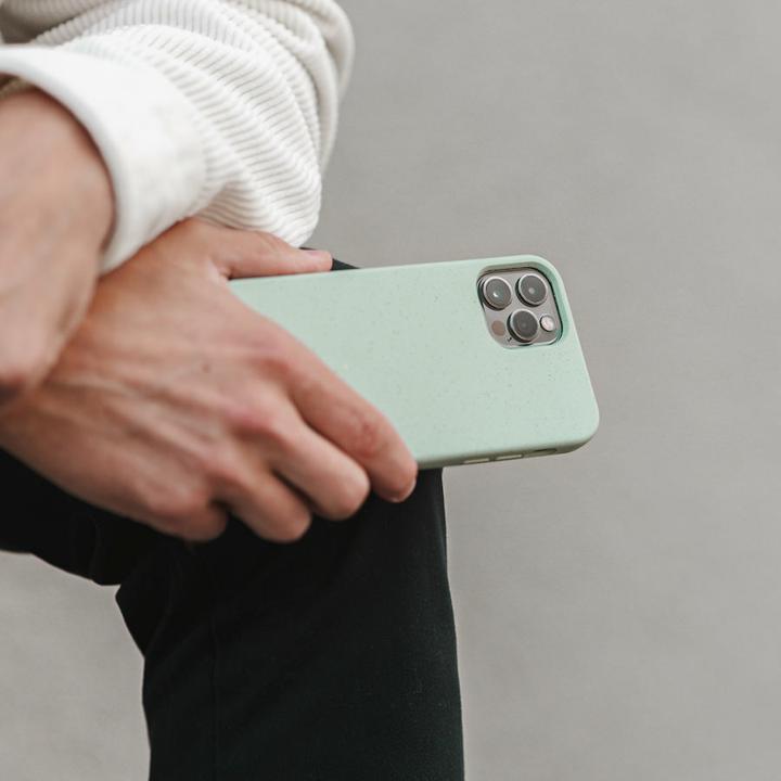 Actual product image Woodcessories BioCase (Apple iPhone 11 Pro Max)