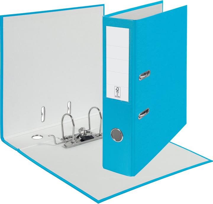 Actual product image Esselte Swiss Edition ECO (A4, 75 mm)