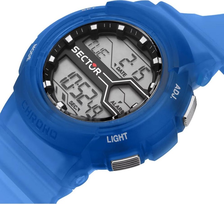 Produktbild Sector EX-39 (Digitaluhr, 44 mm)