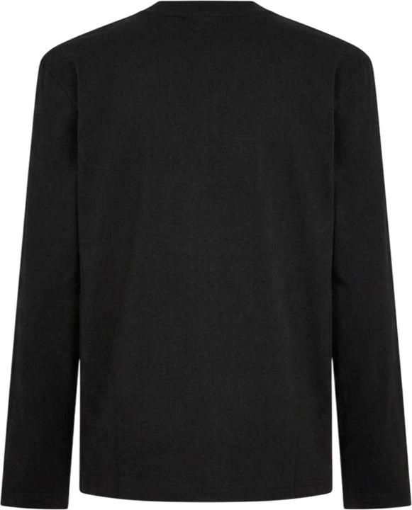 Produktbild Off TShirt Rundhalsausschnitt Langärmlig (XXL)