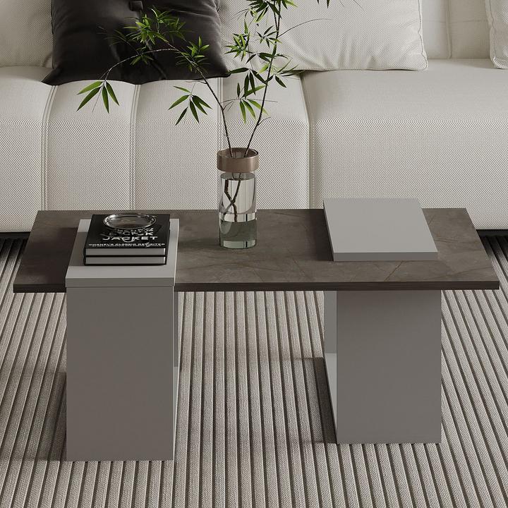Actual product image Homitis Matris Coffee Table