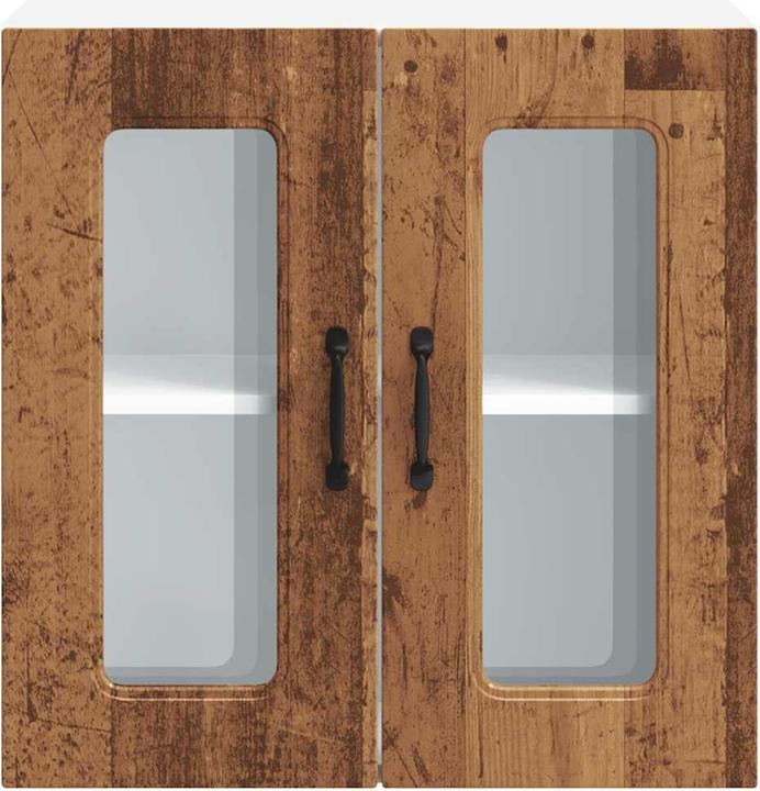 Image du produit vidaXL Küchen-Wandschrank (60 x 31 x 60 cm)