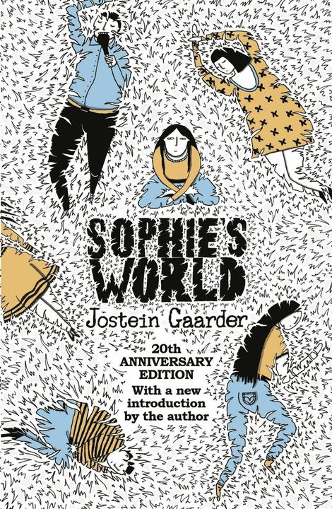 Produktbild Sophie's World (Englisch, Jostein Gaarder, 2015)
