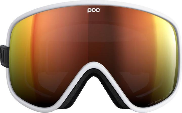 Actual product image Poc Vitrea Wide Fit Skibrille