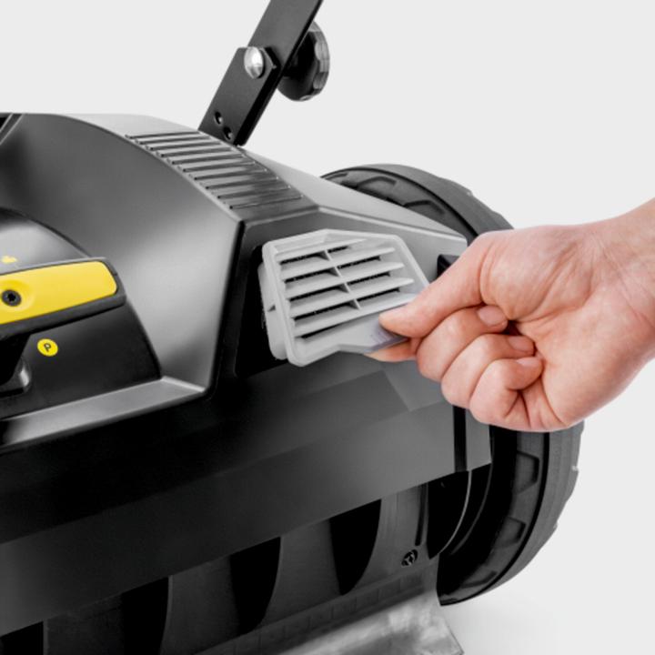 Produktbild Kärcher Professional KM 70/20 C