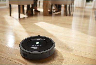 Produktbild iRobot Roomba 886