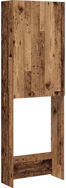 Image du produit vidaXL Waschmaschinenschrank
