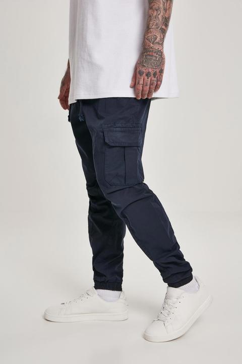 Produktbild Urban Classics Cargo Jogging Pants (3XL)