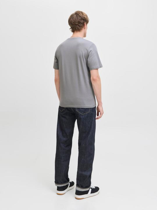 Actual product image Jack & Jones Jjgeplas Tee Ss Crew Neck Ln (XXL)