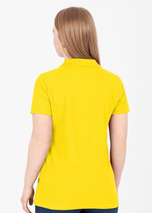 Immagine prodotto JAKO Polo Biologico (164)