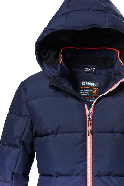 Immagine prodotto Killtec KSW 330 GRLSQLTD JCKT (164)