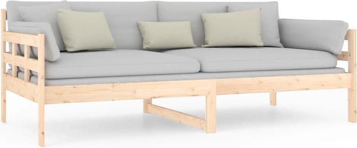Image du produit vidaXL Tagesbett (90 x 190 cm)