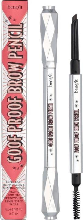 Image du produit BeneFit Cosmetics Preuve de gaffe (4.5 Neutre Deep Brown)