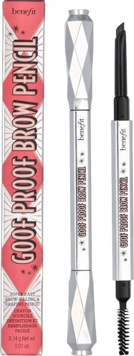 Produktbild BeneFit Cosmetics Goof Proof (4.5 Neutral Deep Brown)