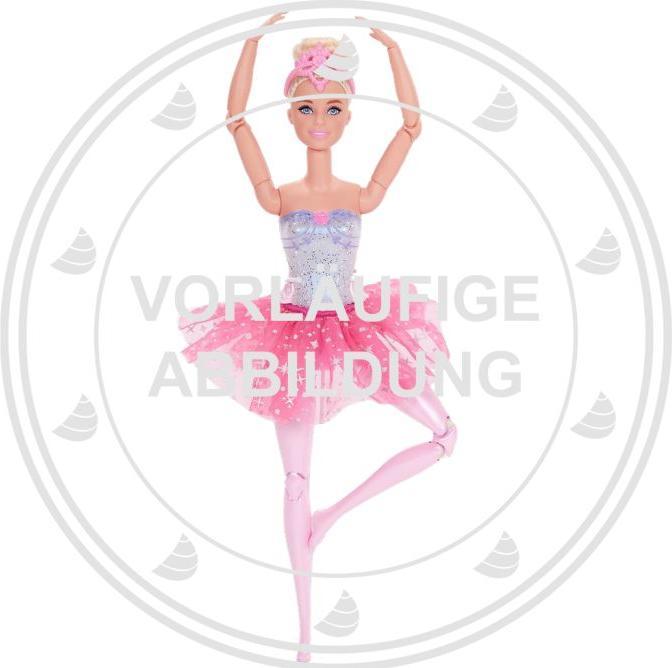Actual product image Barbie Dreamtopia Twinkle Lights ™ Doll
