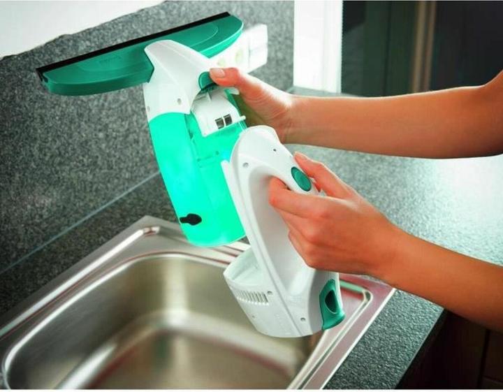 Produktbild Leifheit Dry&Clean